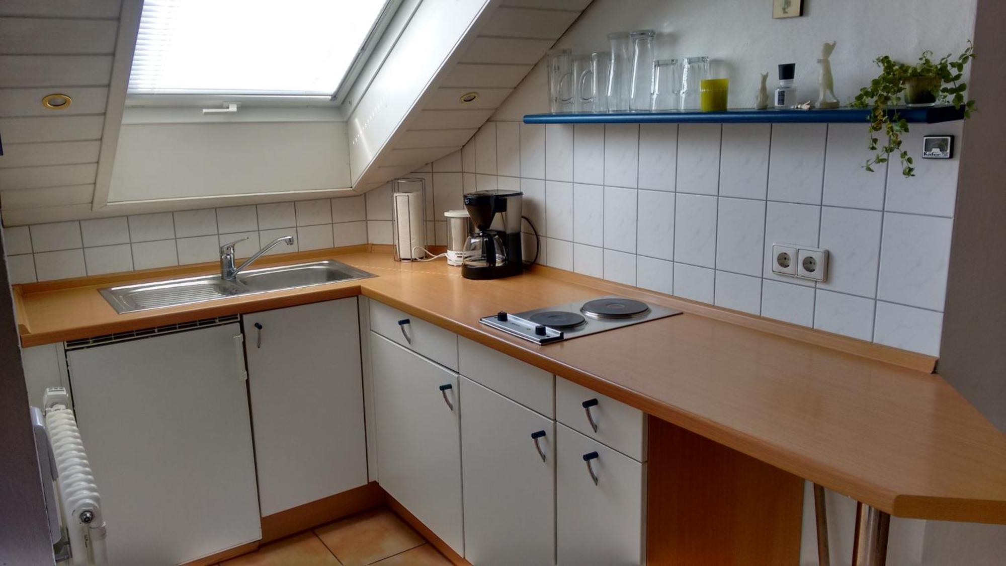 Ferienwohnung Munz Ringsheim Kültér fotó